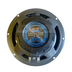 4X 300W 4way 6.5″ Front and Rear Door Speakers for 2013 to 2019 Nissan Sentra