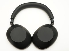 SONY WH-1000XM6/B Headphones Wireless Noise Canceling Bluetooth WH-1000XM6 Black