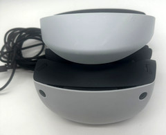 Sony PlayStation VR2 PS5 Headset ONLY CFI-ZVR1 – FOR PARTS / REPAIR – NO POWER