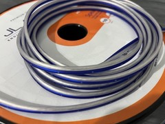 JL AUDIO XC-BCSC16-25 16 Gauge 25 Feet Speaker Cable Pure OFC Fine Strand Copper