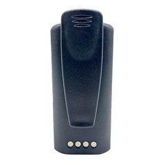 Li-ion Battery For RDM2050 RDM2070D A10 A12 CP1180 Handheld Radios RLN6305