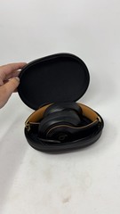 Beats Studio3 Wireless Skyline Collection Midnight Black Gold ANC Headphones