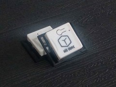 SlimeVR Compatible Full-Body Trackers 7-Pack | VRChat SteamVR FBT Kit Budget Fri