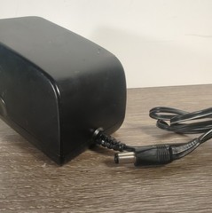SONY AC Power Adaptor AC-930A 120v 60Hz 9w DC9v 600ma For CD Media Players OEM