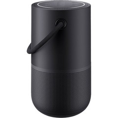 Bose 2x Portable Home Speaker, Triple Black #829393-1100 2