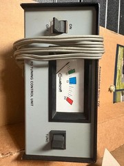 VHF Transceiver IC-V100 ICOM Made In Japan