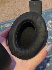 Beats by Dr. Dre Studio Pro Wireless Bluetooth Headphones – Black MQTP3LL/A