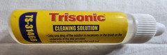 2 Pack DVD Player Lens Cleaner Disc with Cleaning Solution Laser Lens Cleaning