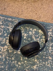 Beats by Dr. Dre Studio Pro Wireless Bluetooth Headphones – Black MQTP3LL/A