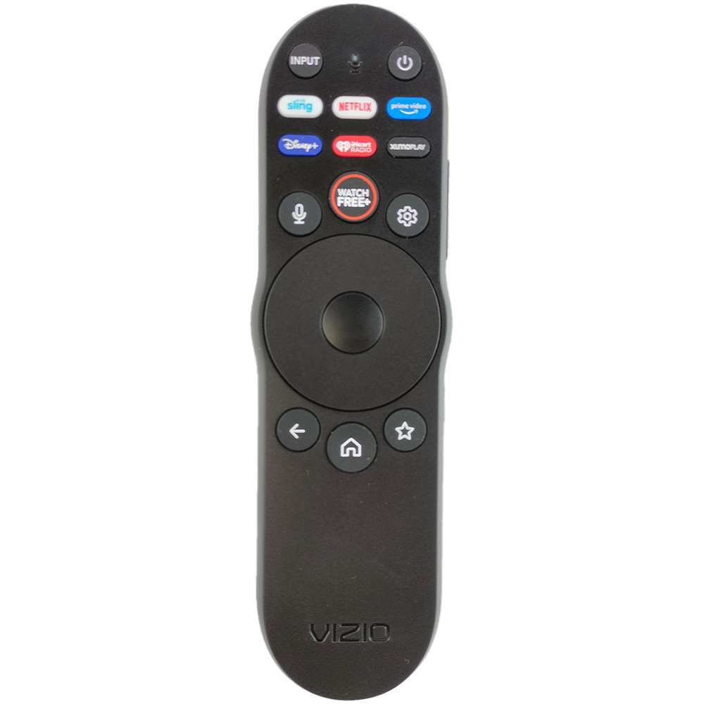 New Original Vizio XRT270 V2 TV Remote M42-E5 M55-E3 E40-D3