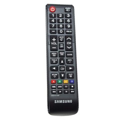 New BN59-01199F Remote Control For Samsung LED Smart TV UN32J4500AF UN60JU6400F