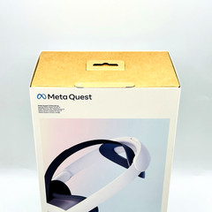 Meta Quest 3 Elite Strap – Headset Strap – 891-01082-01 – New and Sealed