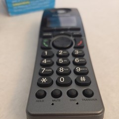 Motorola ML1200 Cordless Handset Home Phone Accessory 4-Line