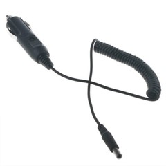 Pkpower Car DC Adapter for Five S FS8812 Five Star 10-Motor Massage Seat Cushion