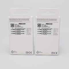 Samsung SmartTag 2 Bluetooth Tracker Item Locator Smart Tag 2 SmartThing 2023