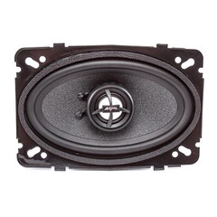 NEW SKAR AUDIO RPX46 4″ x 6″ 2-WAY 150 WATT MAX CAR AUDIO COAXIAL SPEAKERS PAIR