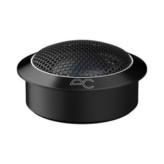AudioControl PNW-1 High-Fidelity Tweeters PNW Series Silk Dome/Aluminum Housing