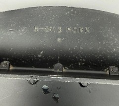 [ 1 ] Vintage Altec Lansing 811B Horn w/ Peavey 22A Compression Driver – TESTED