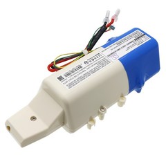 CS Battery for BISSELL CrossWave Cordless P2921,Max 2554,2767Z,2593+,2551,P2921