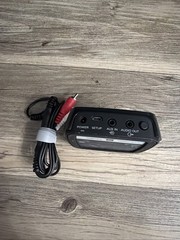 Bose SoundTouch Wireless Link Adapter 422921 Bluetooth Connect No Power Cord