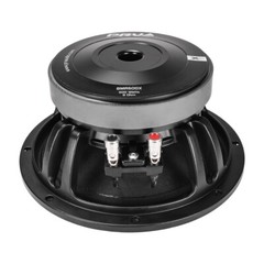 2x PRV Audio 8MR600X PRO Audio Midrange 8″ Speakers 600w 8 Ohms 98dB X Series