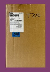New Box SIKLU MultiHaul Terminal Unit, White MH-T200-CCC-PoE-MWB VEHP297