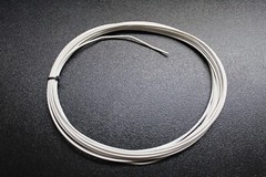 16 GAUGE WIRE PRIMARY COPPER STRANDED LOT PER FT AWG POWER GROUND REMOTE