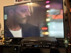 Magnavox ZV450MW8 DVD +RW Recorder VCR Combo 4-Head Hi-Fi VHS Stereo TESTED