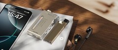 Fiio RR11 Retro Portable Stereo Radio FM/AMP dual modes/Aluminum body/Si4831