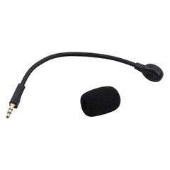 Brand New Replacement 3.5mm Microphone Mic for Logitech G PRO X Headphone
