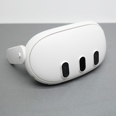 Meta Quest 3 128GB VR Headset Only – White READ