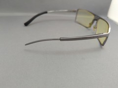 * Call of Duty MW3 Modern Warfare 3 Gaming Glasses By Gunnar Optiks With Case