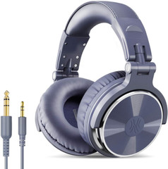 OneOdio Headphones Professional Studio Dynamic Stereo Wired Over Ear Headphones