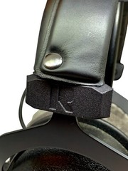 Beyerdynamic Headband Slider Side Parts Kit for DT 770 / DT 880 / DT 990 Pro