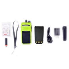 Talkpod N58PLUS 4G Network Radio Android 9.0 Wifi GPS Mobile Phone Zello RealPTT