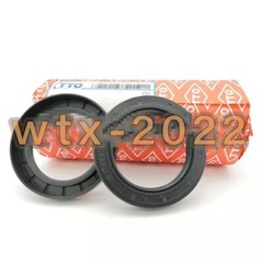 QTY:10 New For TTO Skeleton oil seal TC 30*50*7