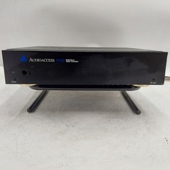 Audio Access PX-700 8-Source Multiroom Audio Controller