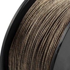 Cannon 2215397 Braided 150-lb test Downrigger Cable, One Size, Not Available