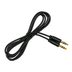 3.5mm Audio Stereo Male to Male Cable Aux Headphone Jack 3F-100FT Multi-Pack LOT