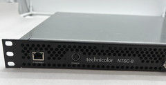 Technicolor NTSC-8 8 Channel RF Modulator (No power adapter)