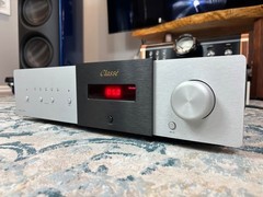 Classé Audio CAP 151 Integrated Amplifier – Right Channel Issue Under Hard Load