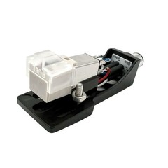 20Hz-20kHz Turntable Headshell+ Magnetic Cartridge Stylus For AT3600L Phonograph