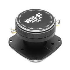NEW SKAR AUDIO VX35-ST 3.5-INCH 500 WATT TITANIUM BULLET SUPER TWEETERS – PAIR