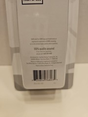 NIB Ativa 6 FT Male Display Port to Male HDMI Cable Plugs FACTORY SEALED