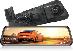 WOLFBOX OEM Bracket for Type-C G840S/G840H/G850/G900 Mirror Dash Cam