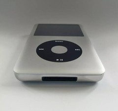 🔥NEW🔥Apple iPod Classic 5th 6th 7th 160GB 256GB 1TB 2TB SSD New Battery MODDED