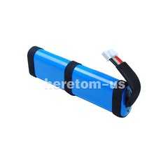 Replacement SUN-INTE-103 Battery for JBL Xtreme 2 Portable Bluetooth Speaker