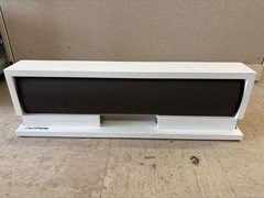 Serena Roller Shade Battery Powered Demo Unit for Lutron