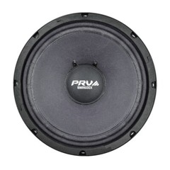 2x PRV Audio 8MR600X PRO Audio Midrange 8″ Speakers 600w 8 Ohms 98dB X Series