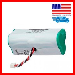 Lot of 50 Pack Battery for Symbol Motorola LS4278 DS6878 Scanner 82-67705-01